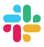 Slack Logo